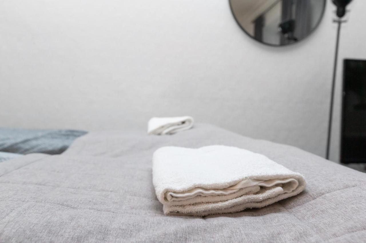 Hyggelig Lige Ved Aen - Plads Til 4 Appartement