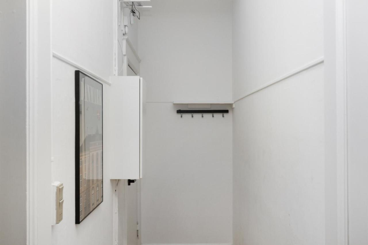 Apartment Hyggelig Lige Ved Aen - Plads Til 4 *