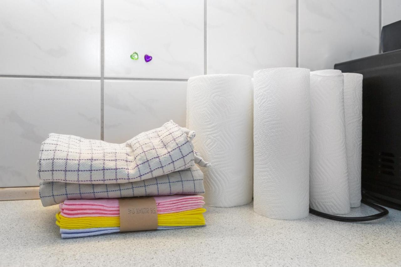Hyggelig Lige Ved Aen - Plads Til 4 Appartement