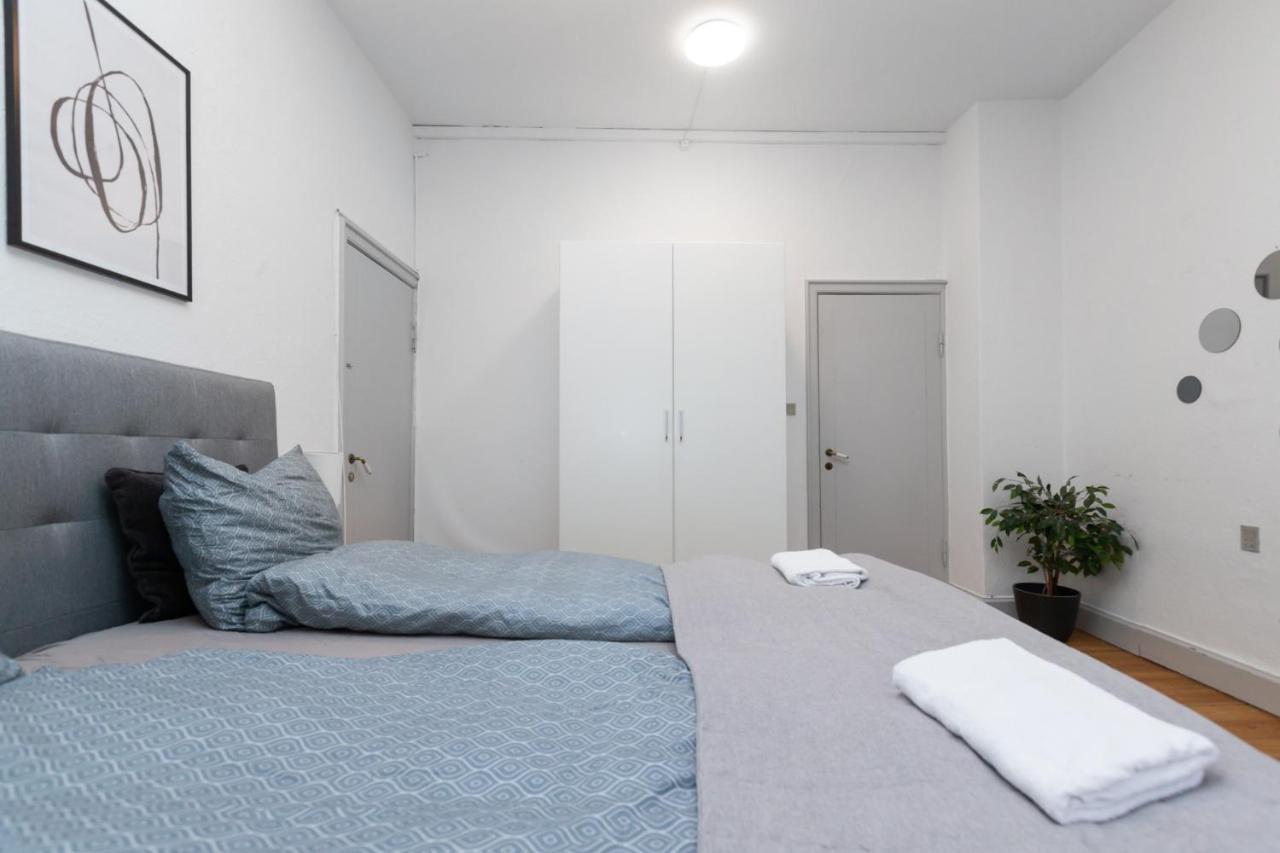 Hyggelig Lige Ved Aen - Plads Til 4 *