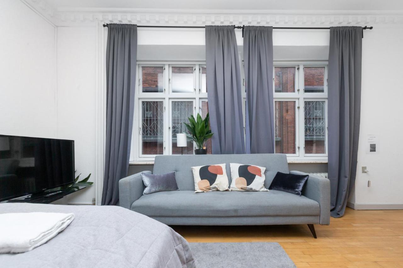 Hyggelig Lige Ved Aen - Plads Til 4 Lejlighed *
