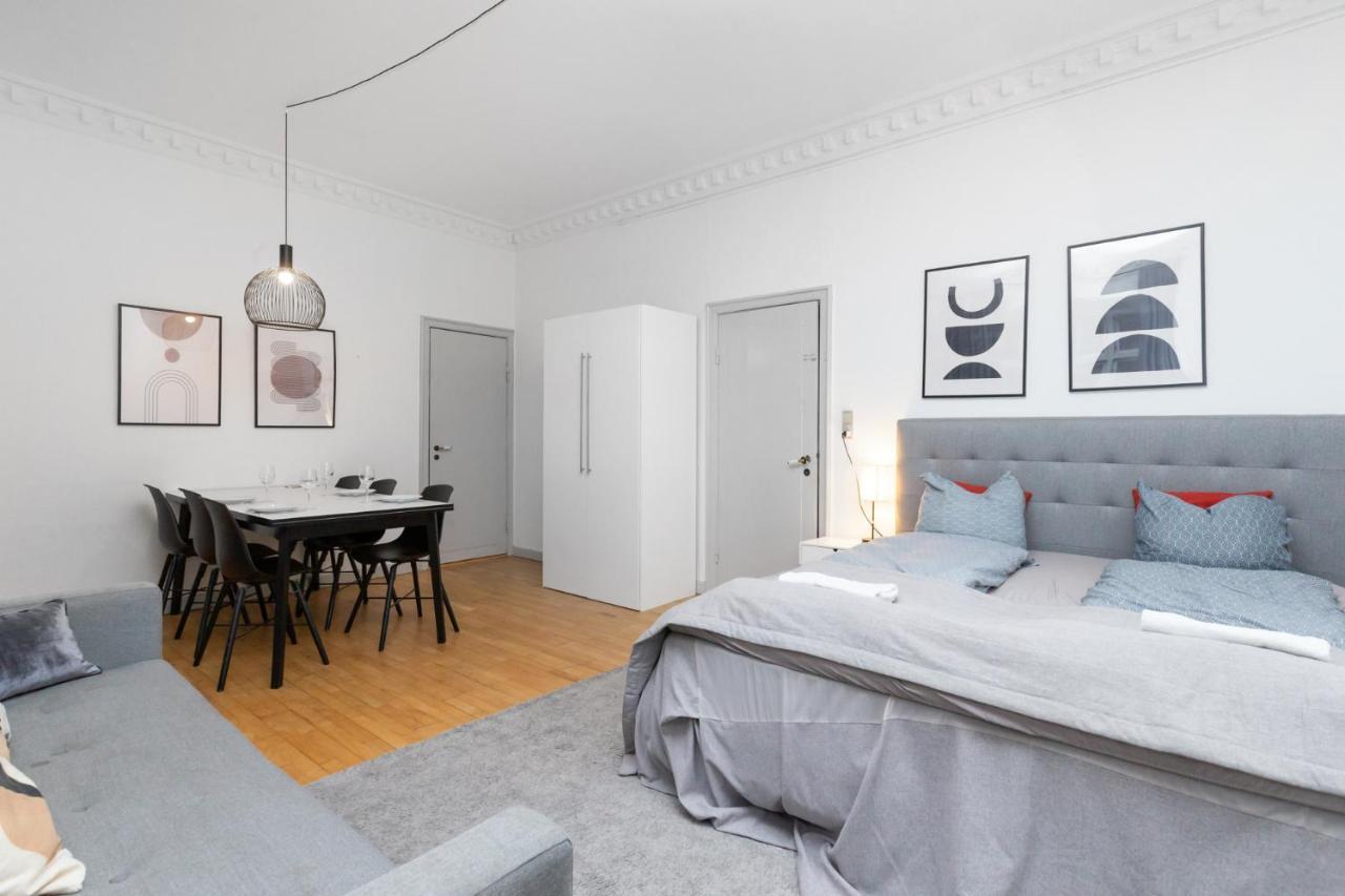 Hyggelig Lige Ved Aen - Plads Til 4 *